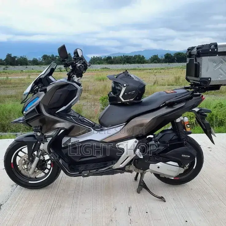 Nouveau TVS Apache RTR 160 2V ABS 2023 Blanc