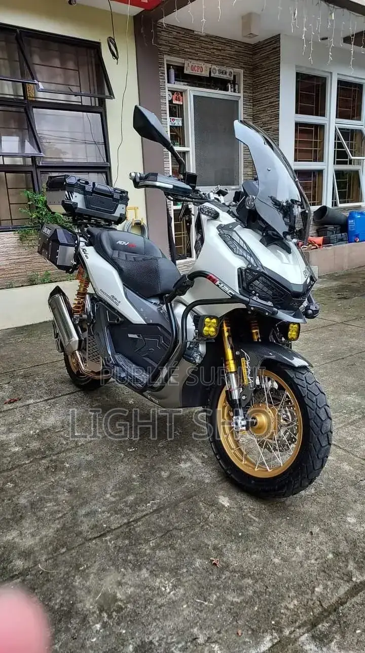 Nouveau TVS Apache RTR 160 2V ABS 2023 Blanc