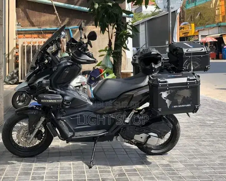 Nouveau TVS Apache RTR 160 2V ABS 2023 Blanc