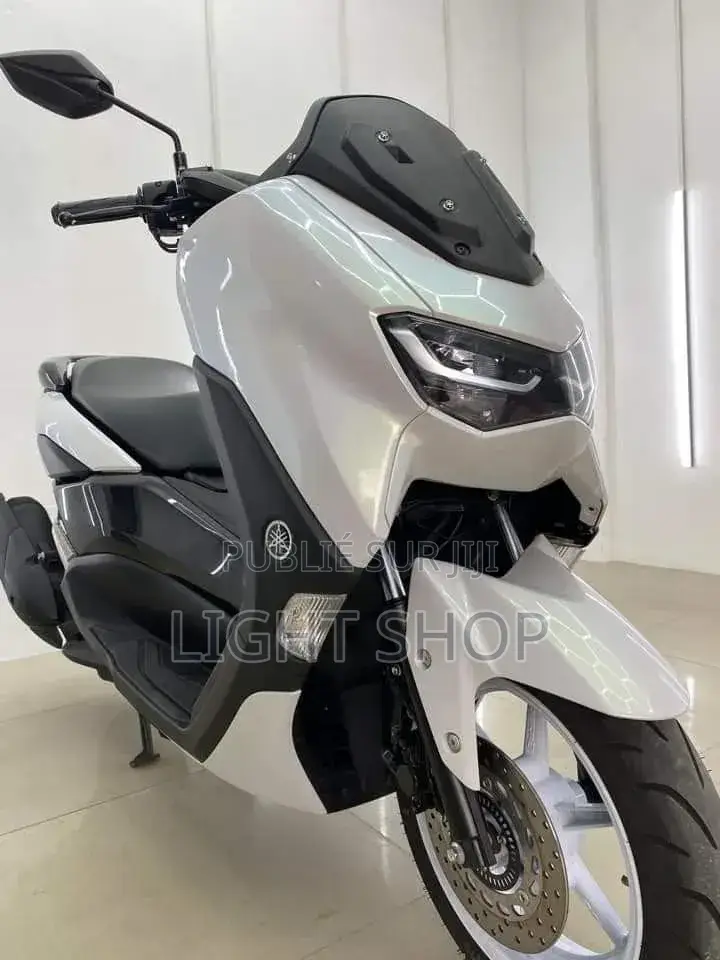 Nouveau TVS Apache RTR 160 2V ABS 2023 Blanc