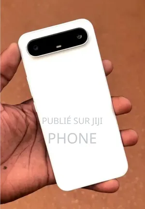 Nouveau Tecno Spark Slim 256 GB Autre