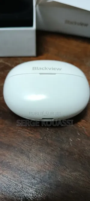 Écouteur Connecté Blackview
