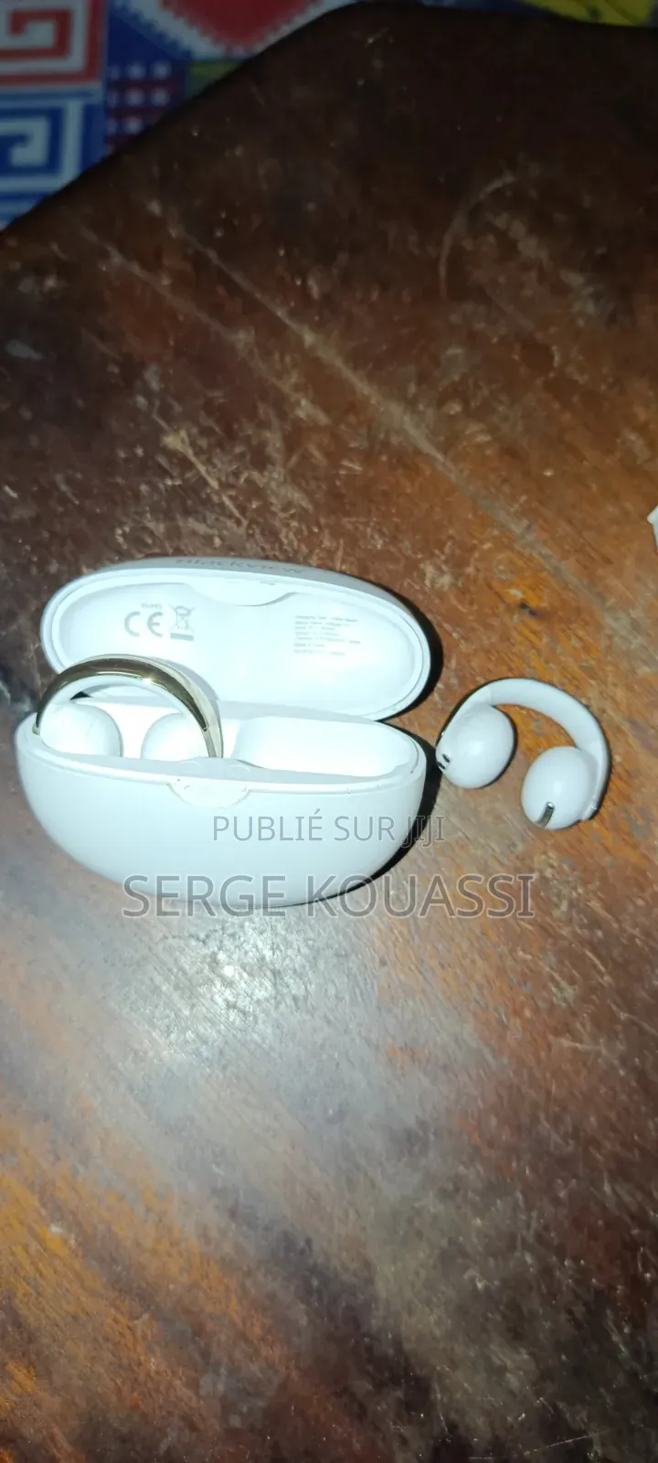Écouteur Connecté Blackview