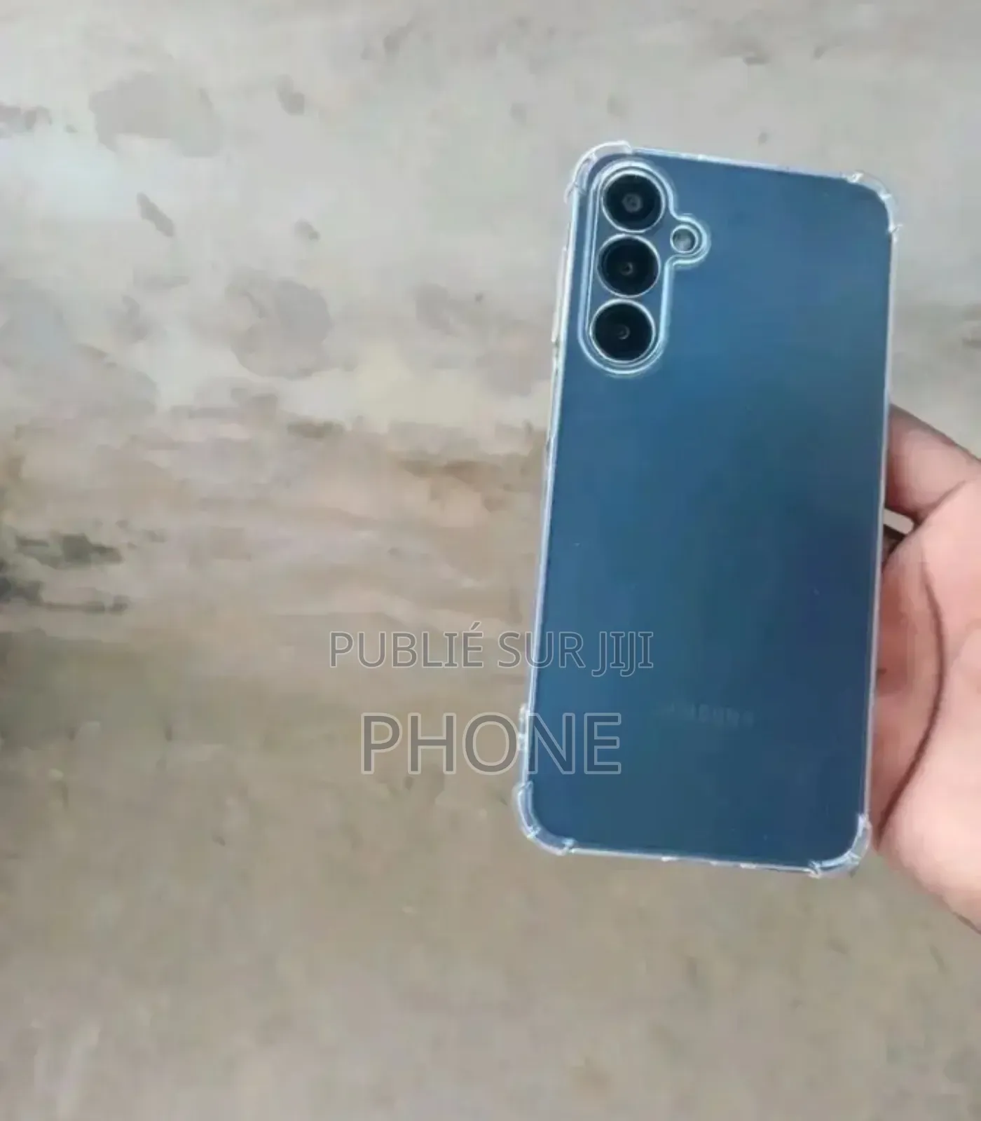 Nouveau Samsung Galaxy A16 128 GB Autre