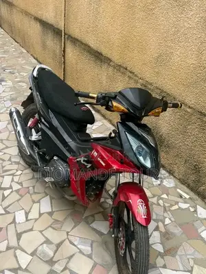 Nouveau Apsonic AP50A 2020 Rouge