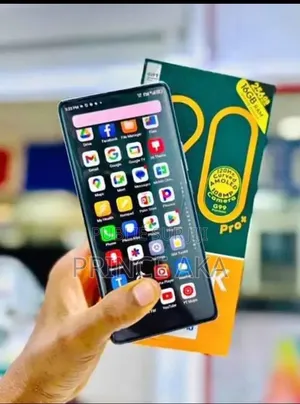 Nouveau Tecno Spark 40 256 GB Vert