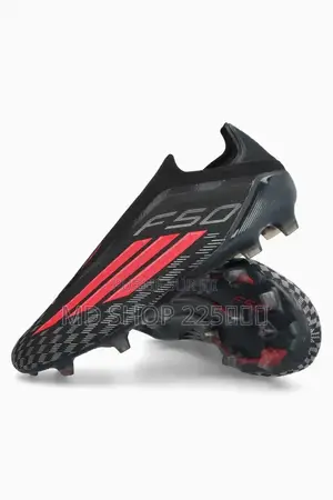 Crampons F50 Pour Le Football