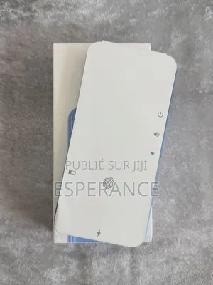 Nouveau Google Pixel 8a 128 GB Bleu