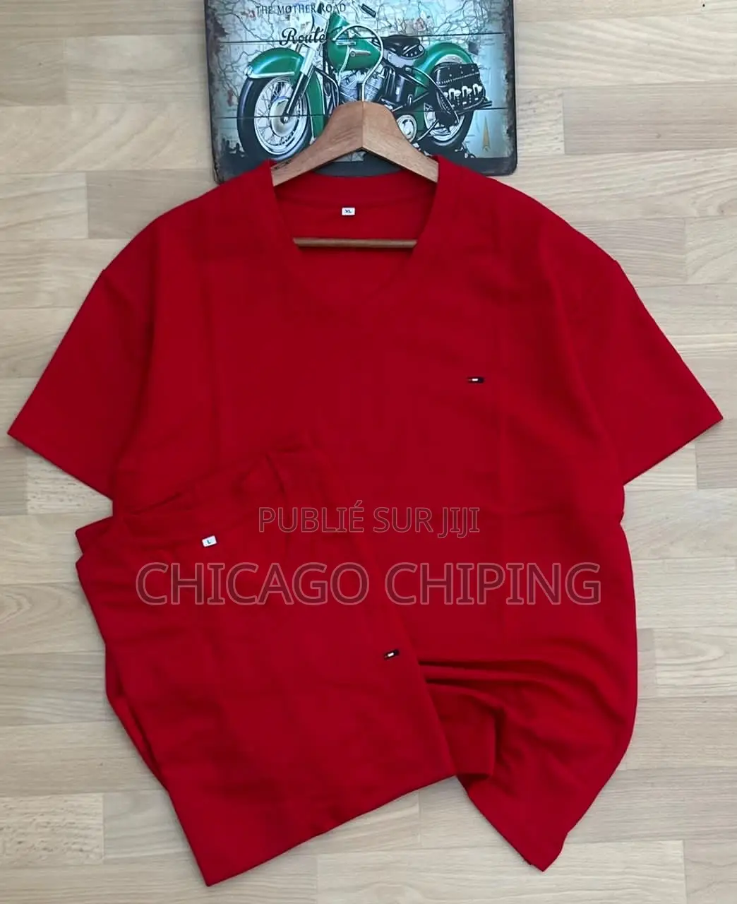 Vêtements Pour Homme