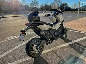 Nouveau Haojue DR300 2023 Beige