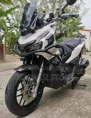Moto Électrique