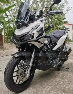 Moto Électrique