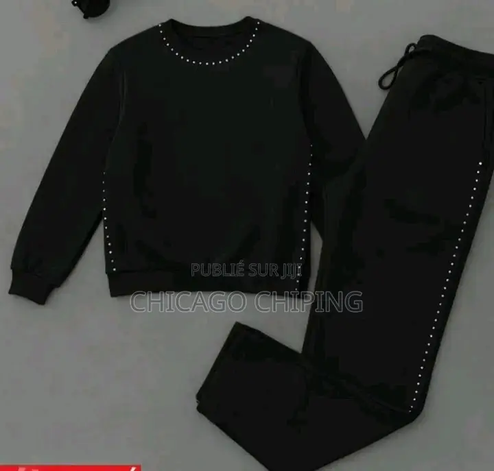 Complet Vêtements Garçon