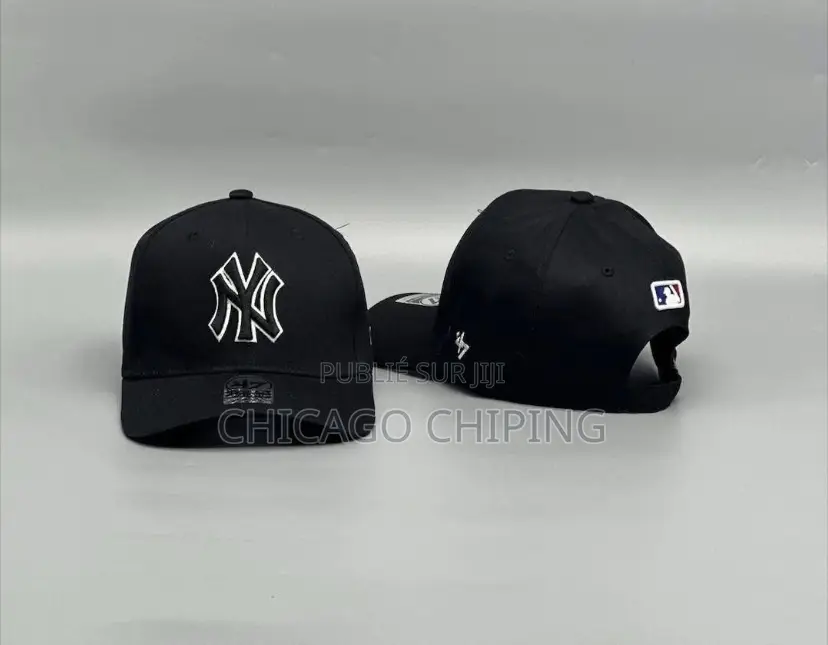 Casquette Chapeau