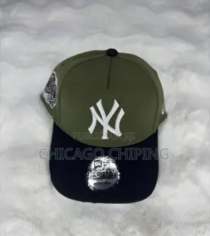 Casquette Chapeau