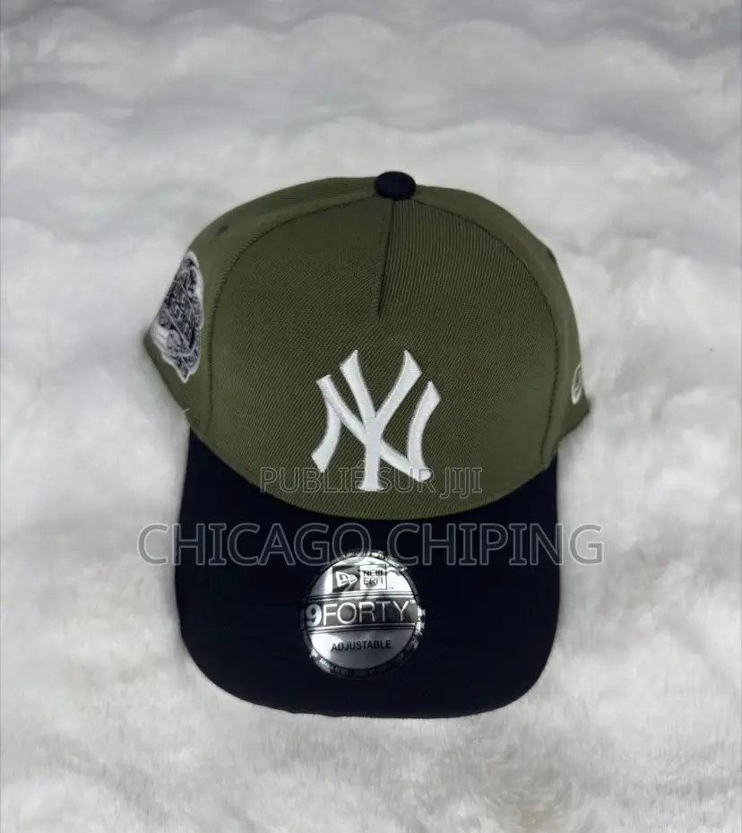 Casquette Chapeau