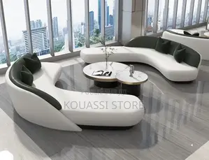 Nouveau Haojue KA150 2025 Blanc
