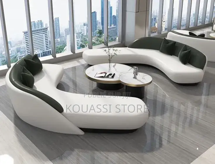 Nouveau Haojue KA150 2025 Blanc