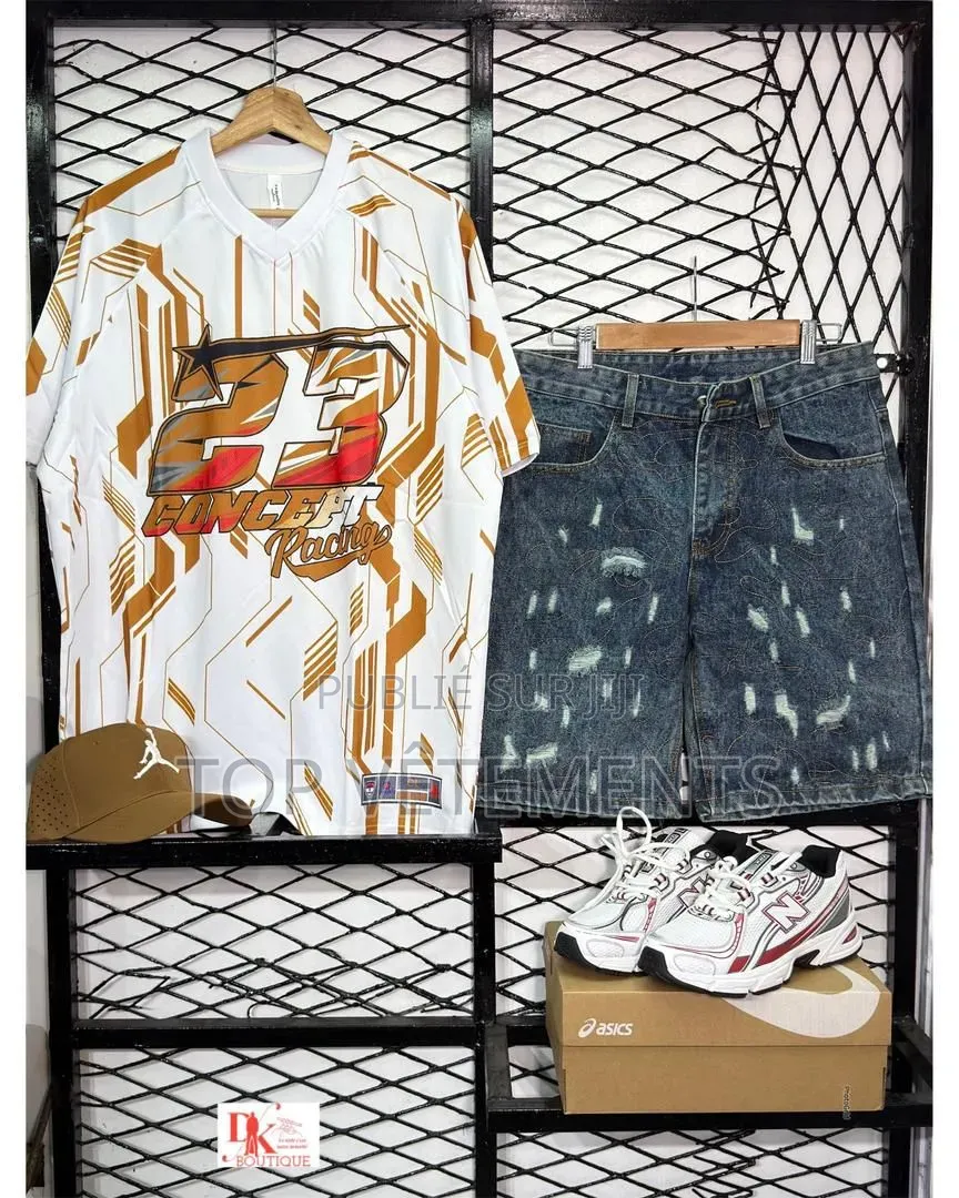 Nouvelle Collection De Complet Simple Sans La Chaussure en Stock Limit