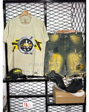 Nouvelle Collection De Complet Simple Sans La Chaussure en Stock Limit