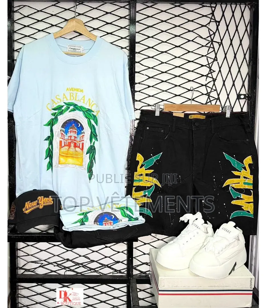 Nouvelle Collection De Complet Simple Sans La Chaussure en Stock Limit