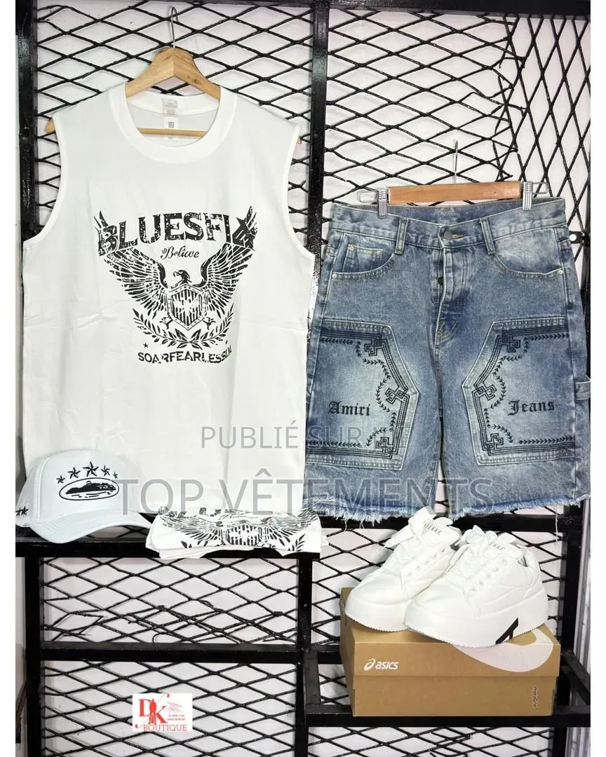 Nouvelle Collection De Complet Simple Sans La Chaussure en Stock Limit
