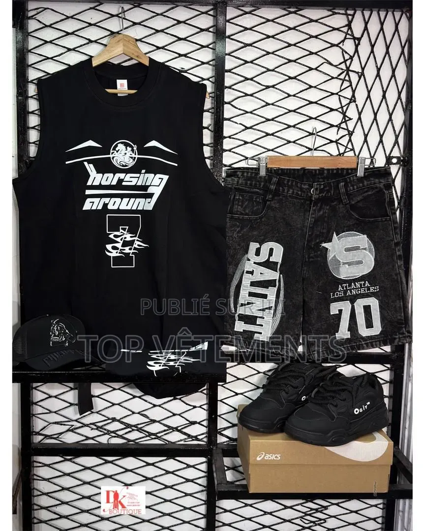 Nouvelle Collection De Complet Simple Sans La Chaussure en Stock Limit
