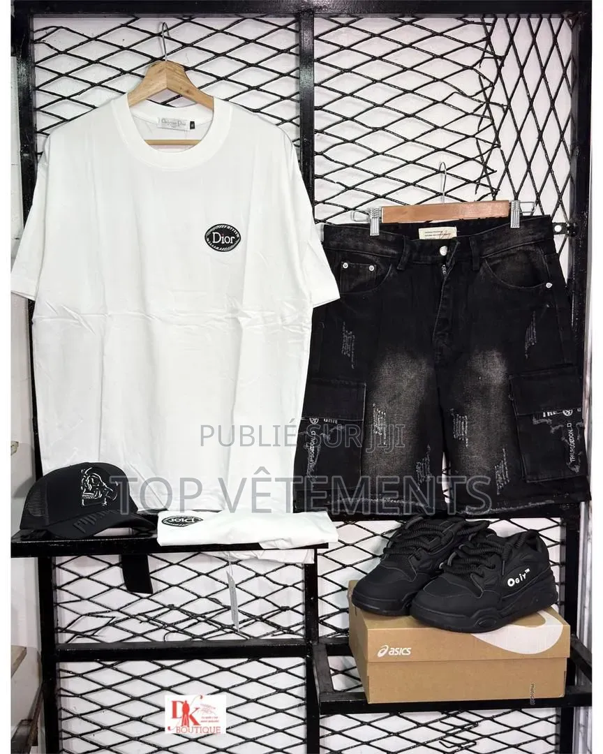 Nouvelle Collection De Complet Simple Sans La Chaussure en Stock Limit