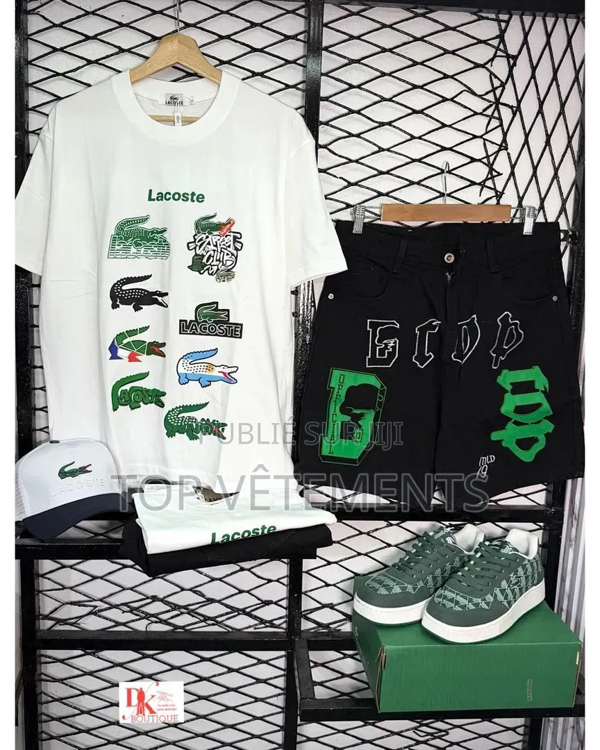 Nouvelle Collection De Complet Simple Sans La Chaussure en Stock Limit
