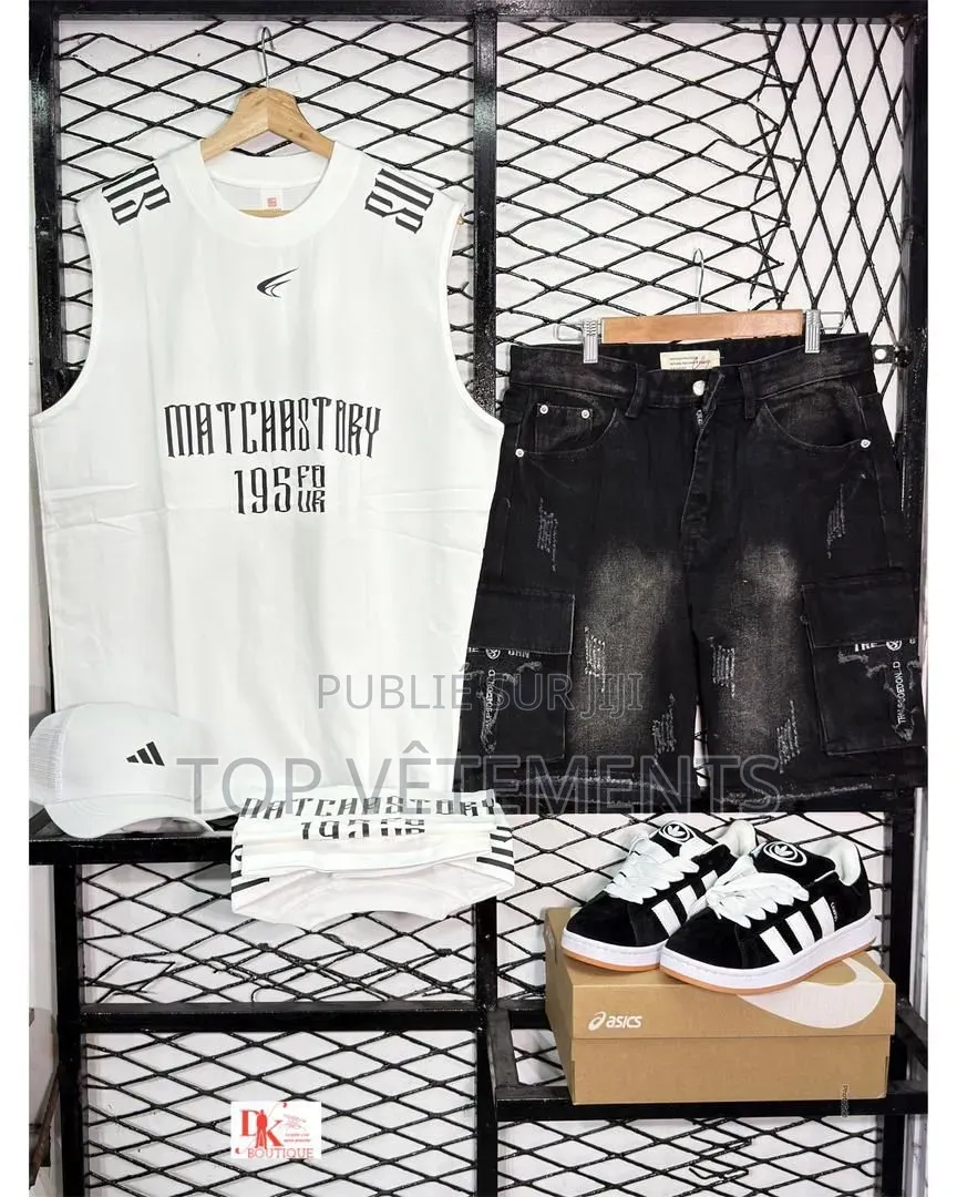 Nouvelle Collection De Complet Simple Sans La Chaussure en Stock Limit