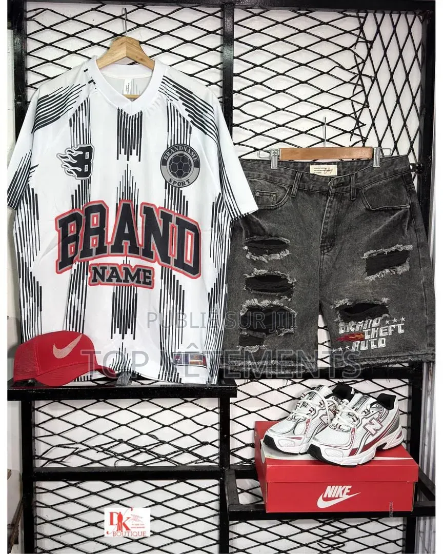 Nouvelle Collection De Complet Simple Sans La Chaussure en Stock Limit