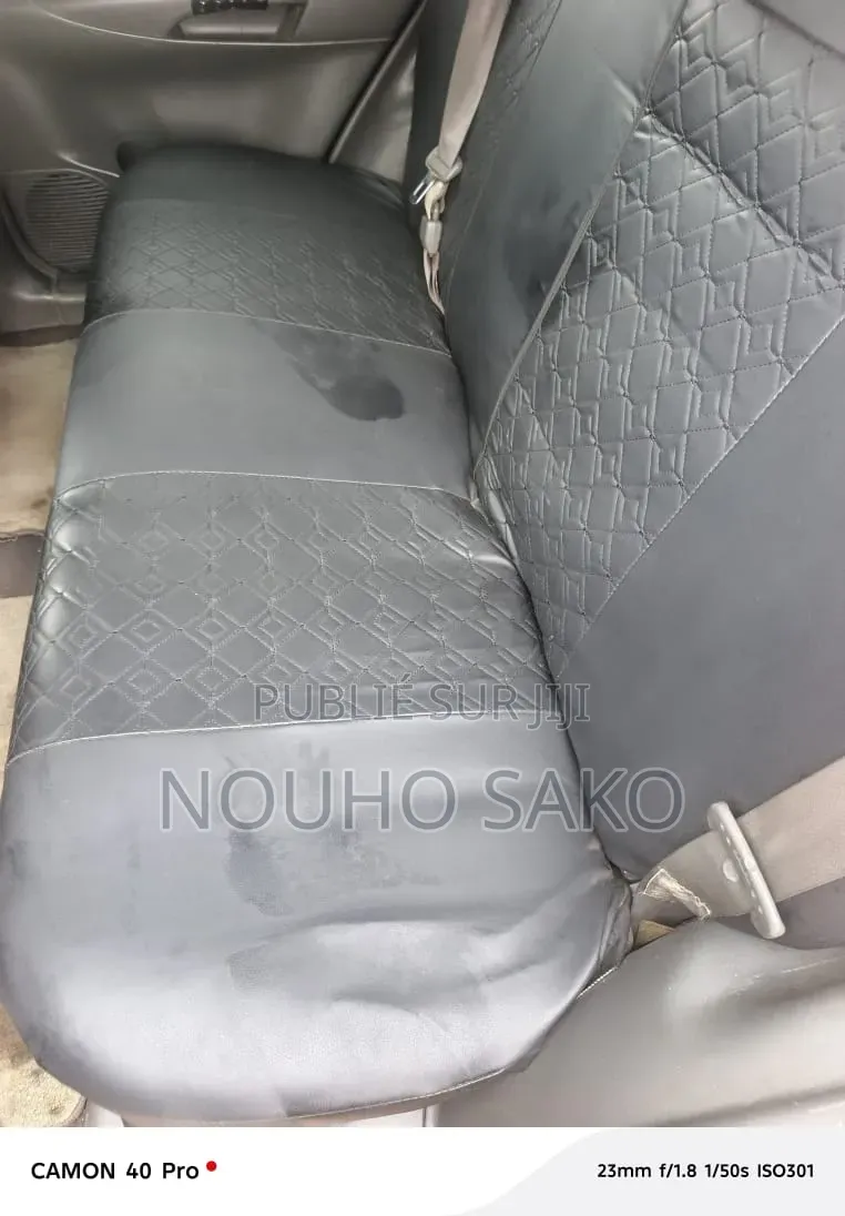 Hyundai Tucson 2006 Gris