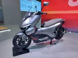 Nouveau Arche Vector 2026 Blanc