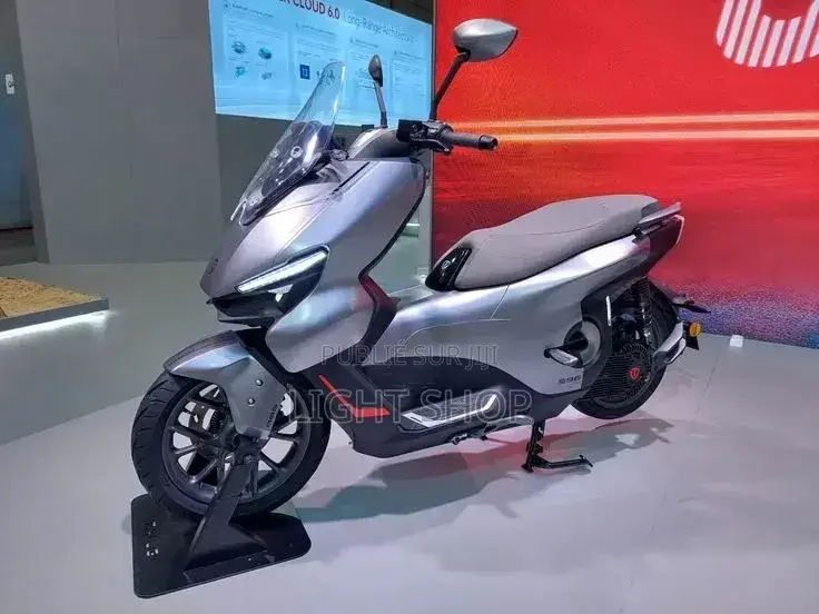 Nouveau Arche Vector 2026 Blanc