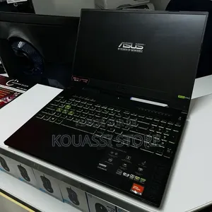 Nouveau Ordinateur portable Asus A42DE 32GB Nvidia SSHD+SSD 4T