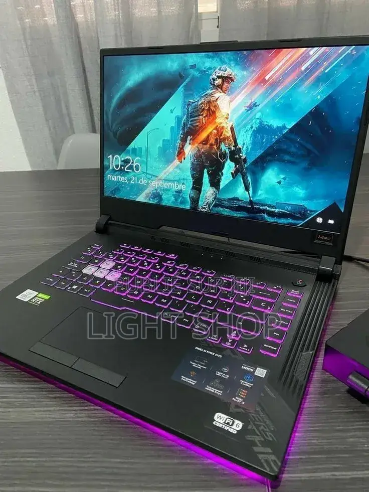 Nouveau Ordinateur portable Asus A42DE 32GB Nvidia SSHD+SSD 4T