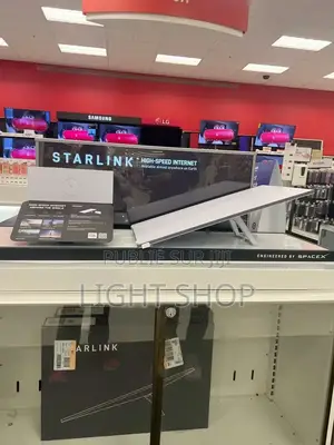 Starlink V4