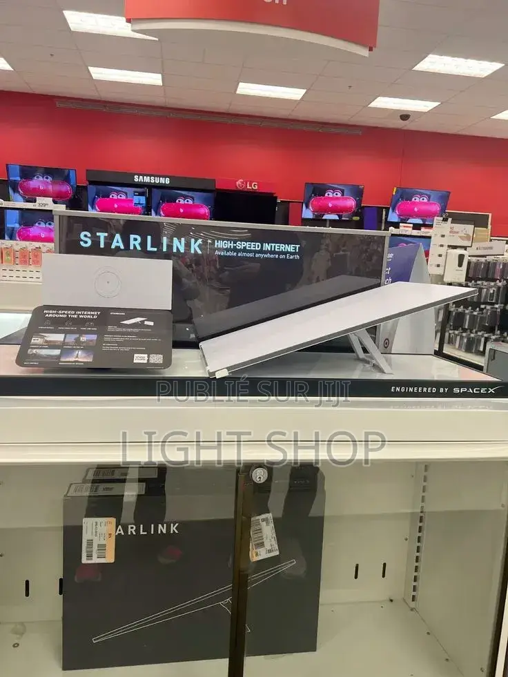 Starlink V4