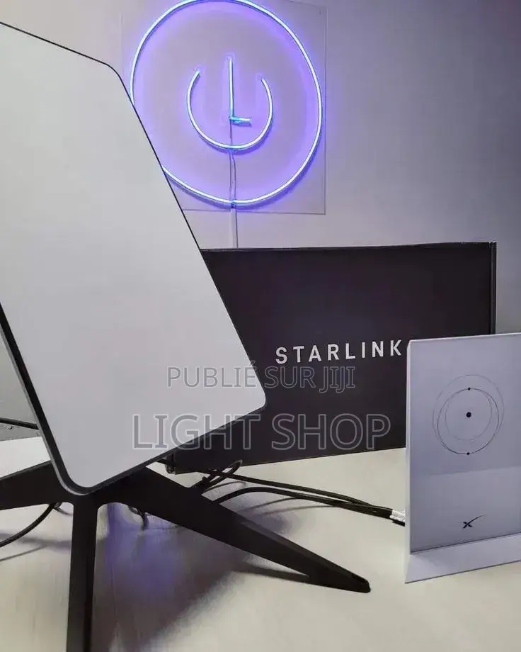 Starlink V4