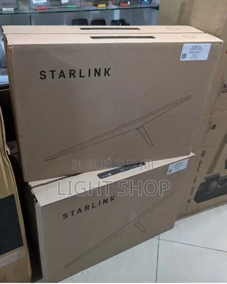 Starlink V4
