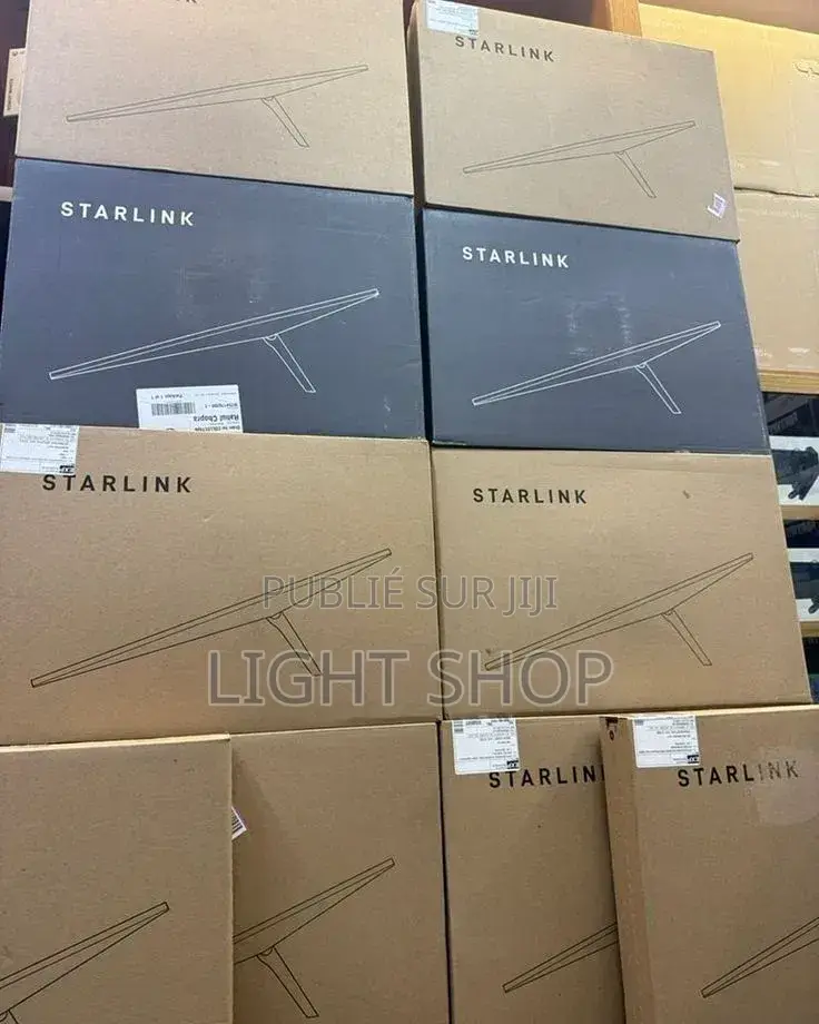 Starlink V4