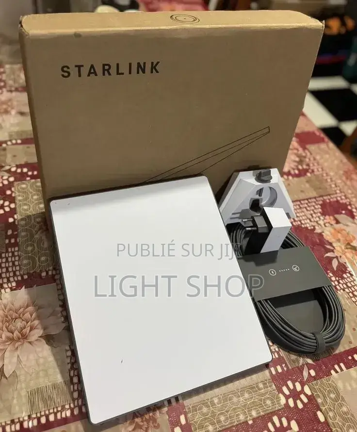 Starlink V4