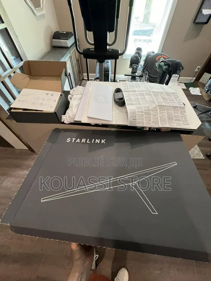 Starlink V4