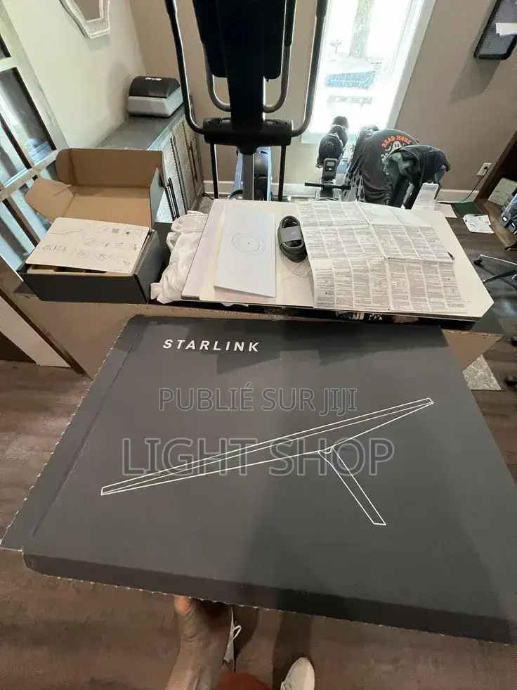 Starlink V4