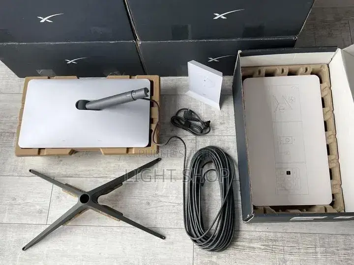 Starlink V4
