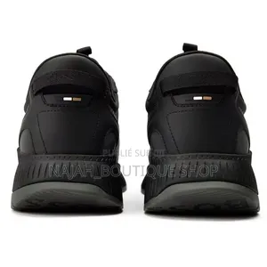 Boss Hommes TTNM Evo Runn