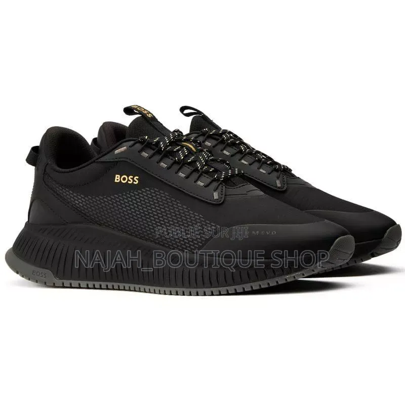 Boss Hommes TTNM Evo Runn