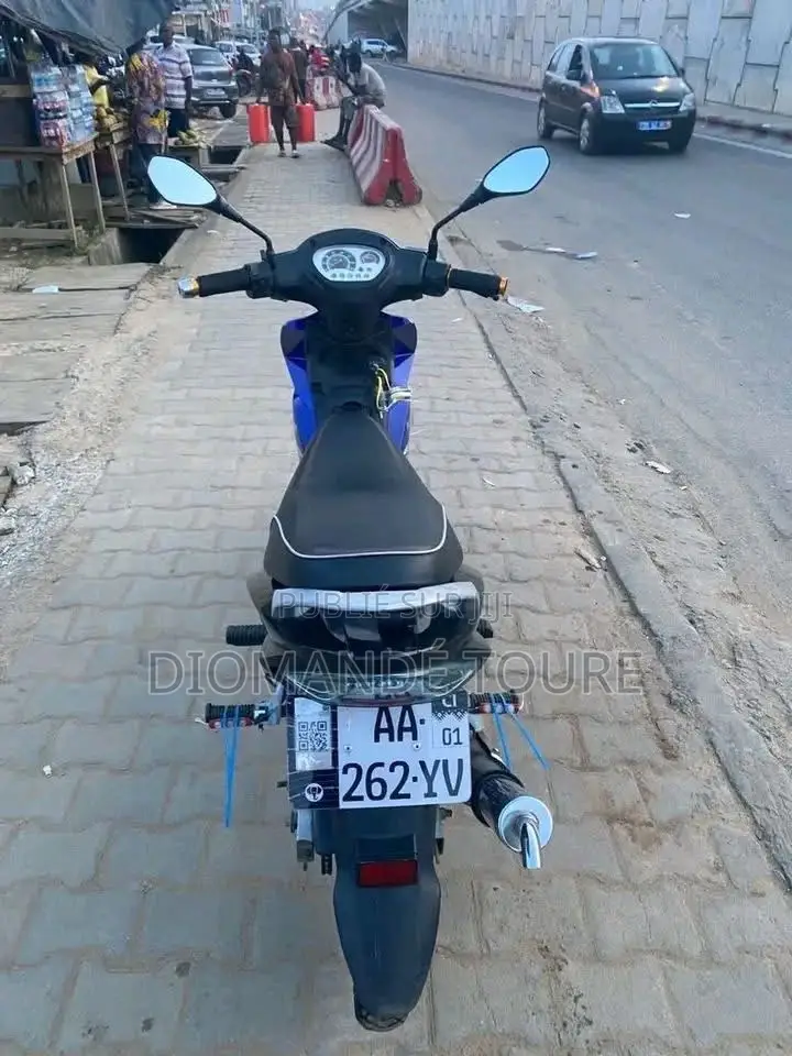 Nouveau KTM Autre 2015 Noir