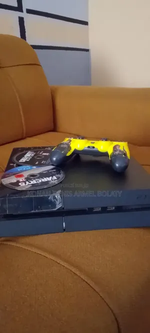 Ps 4 Fat Occasion
