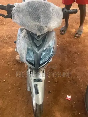 Nouveau KTM Autre 2015 Noir